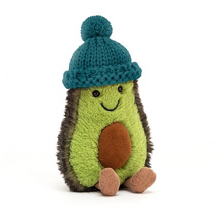 Cozi Amuseable Avocado
