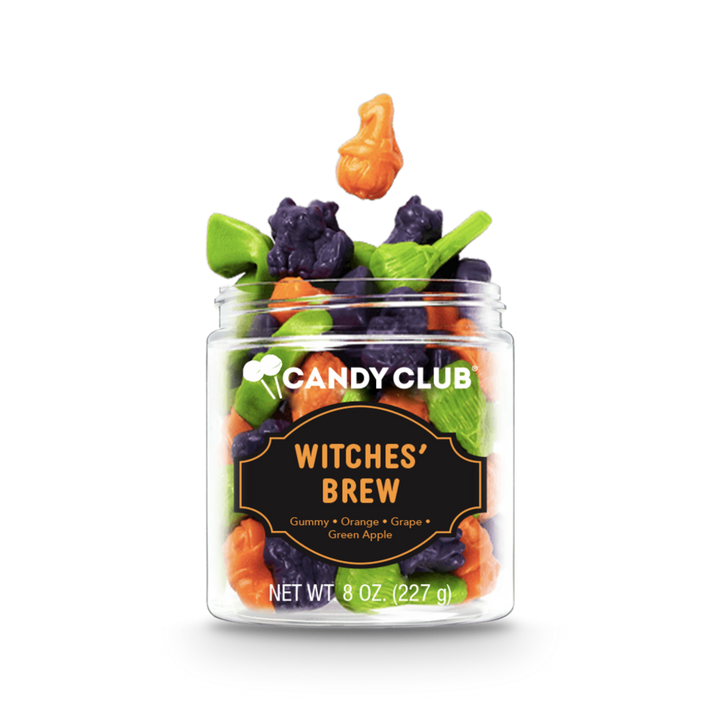 Witches Brew - Halloween Collection