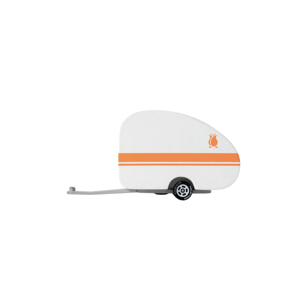 Rosebud Camper