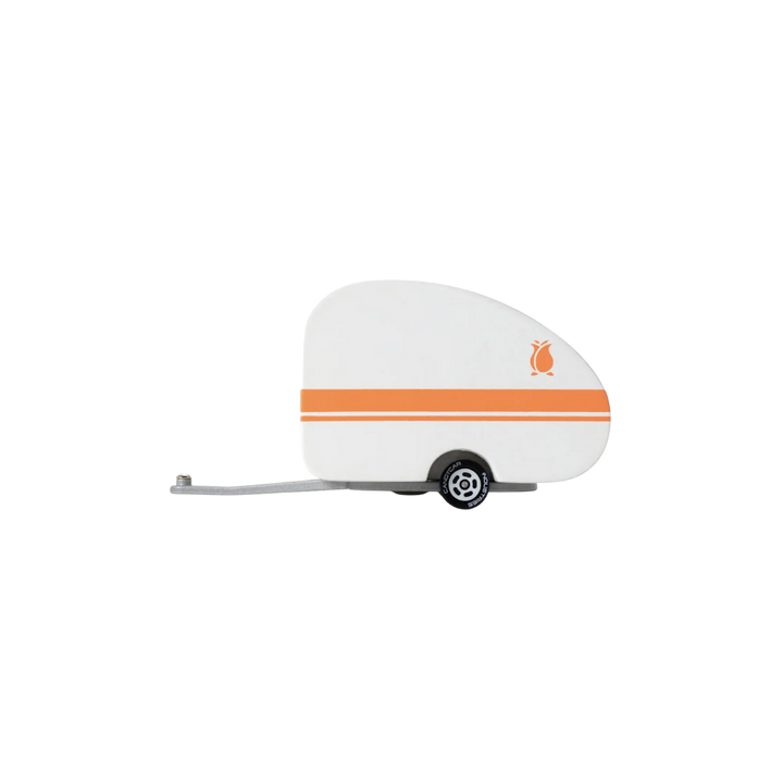 Rosebud Camper