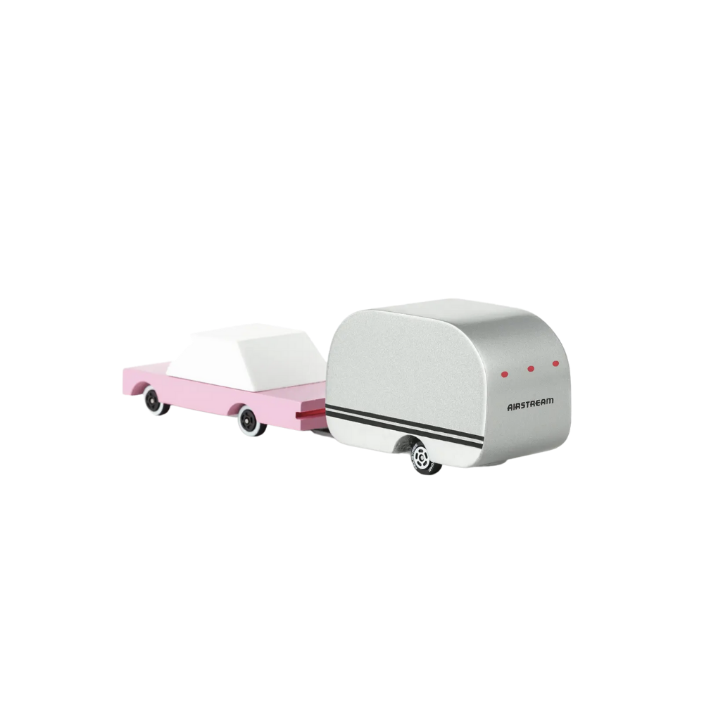 Airstream® Camper