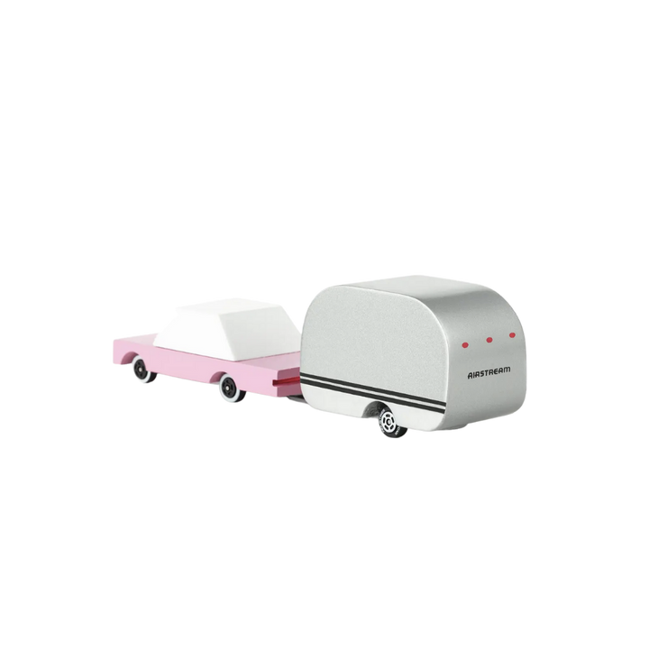 Airstream® Camper