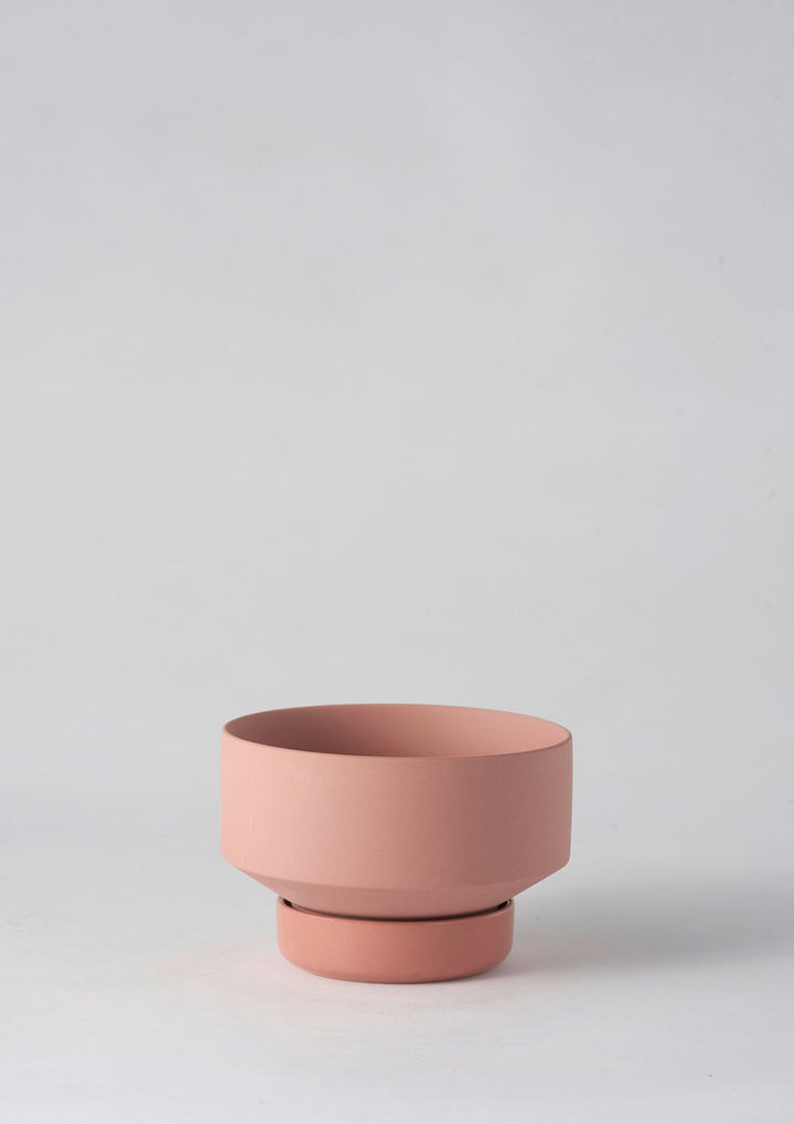 Collectors Gro Pot - Ochre