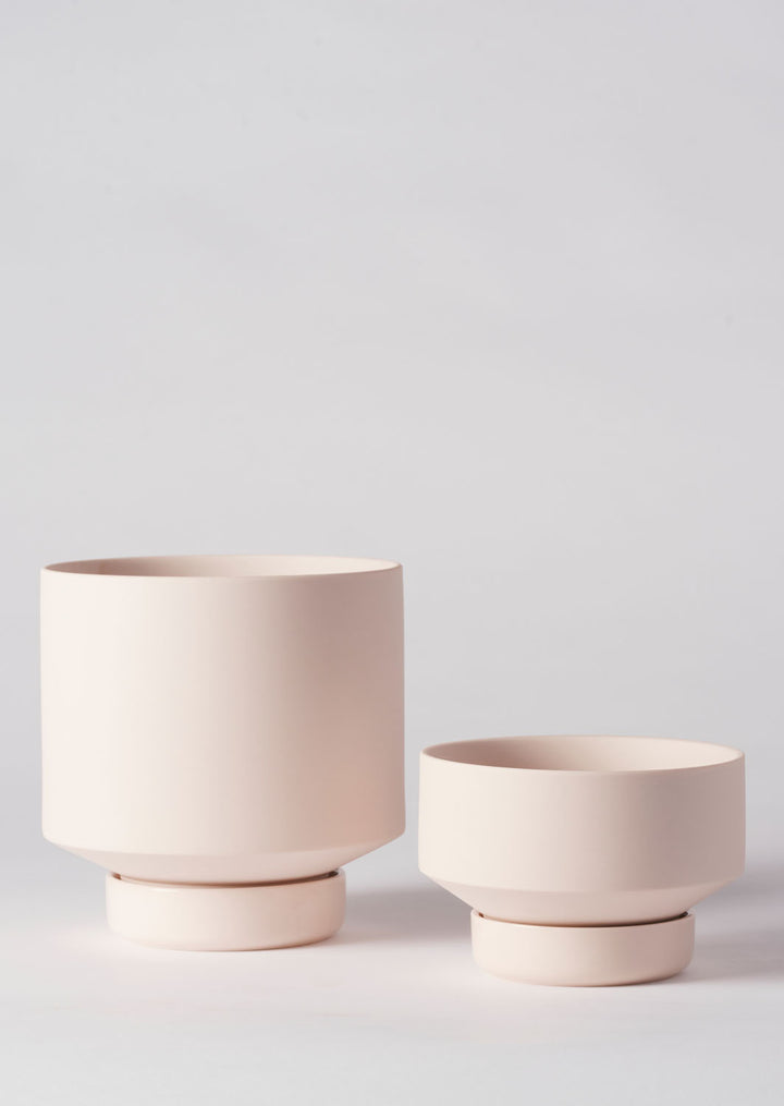 Collectors Gro Pot - Soft Pink