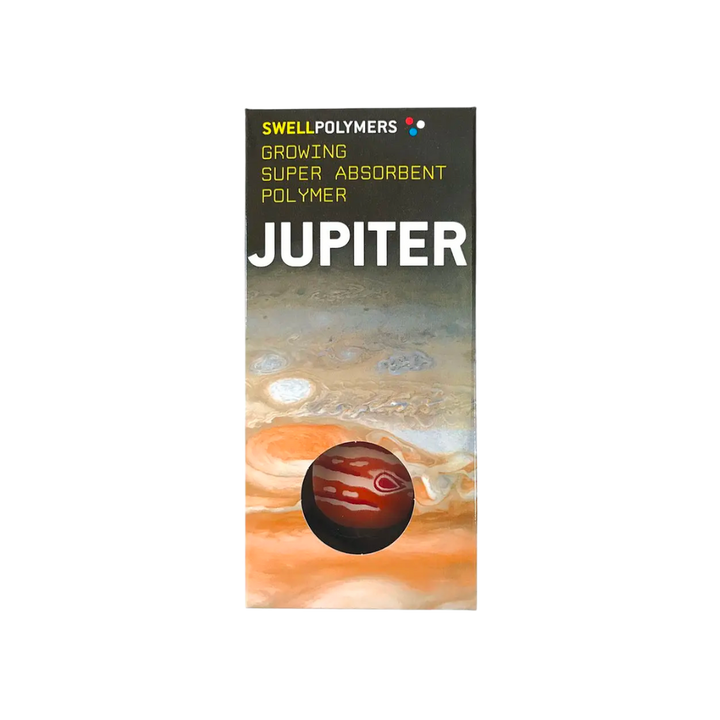 Jupiter Swell Polymer