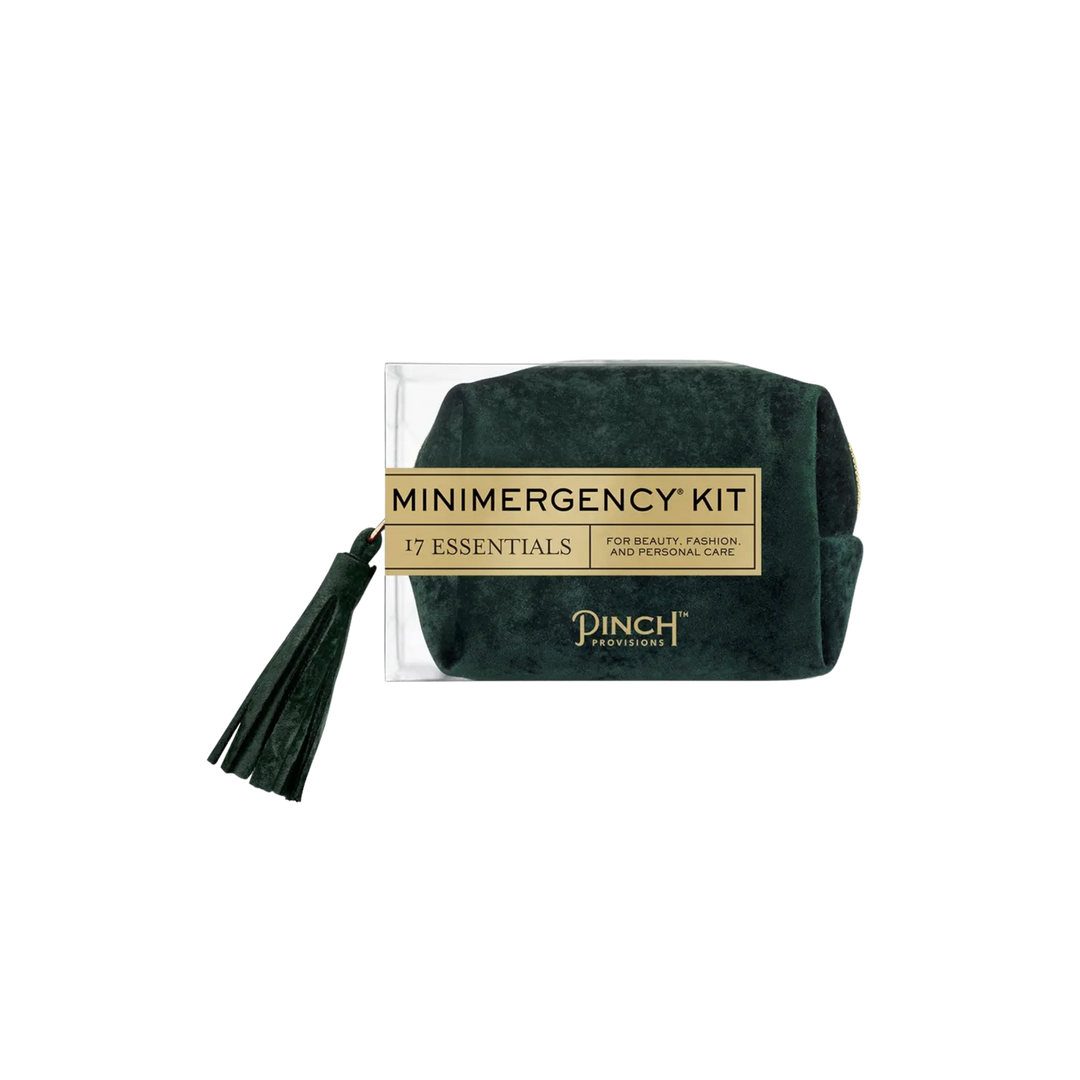 Minimergency Kit