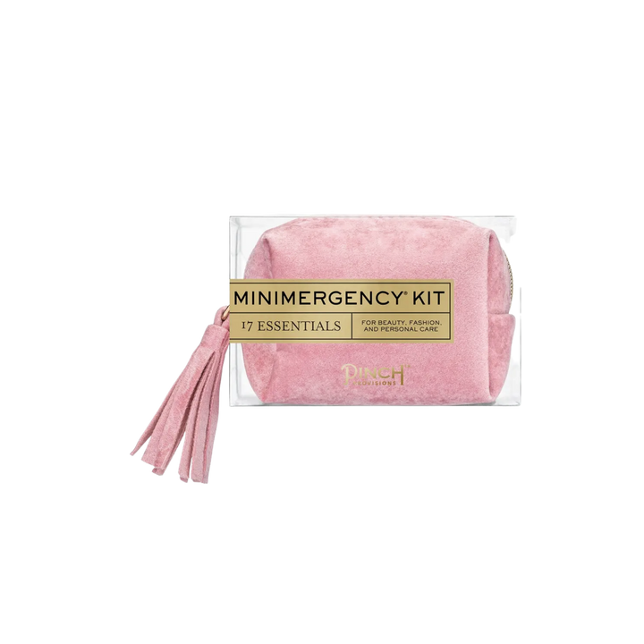 Minimergency Kit