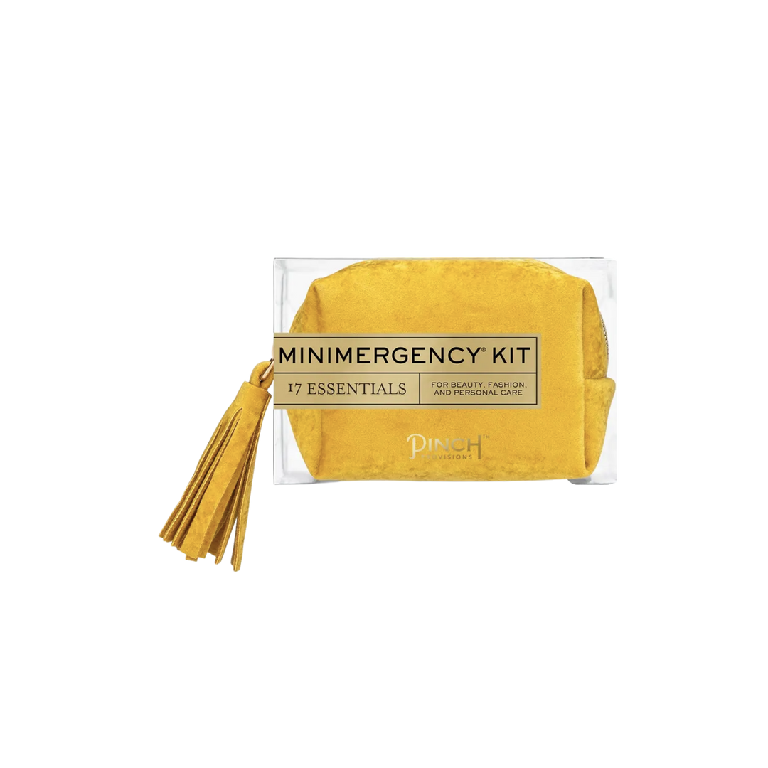 Minimergency Kit