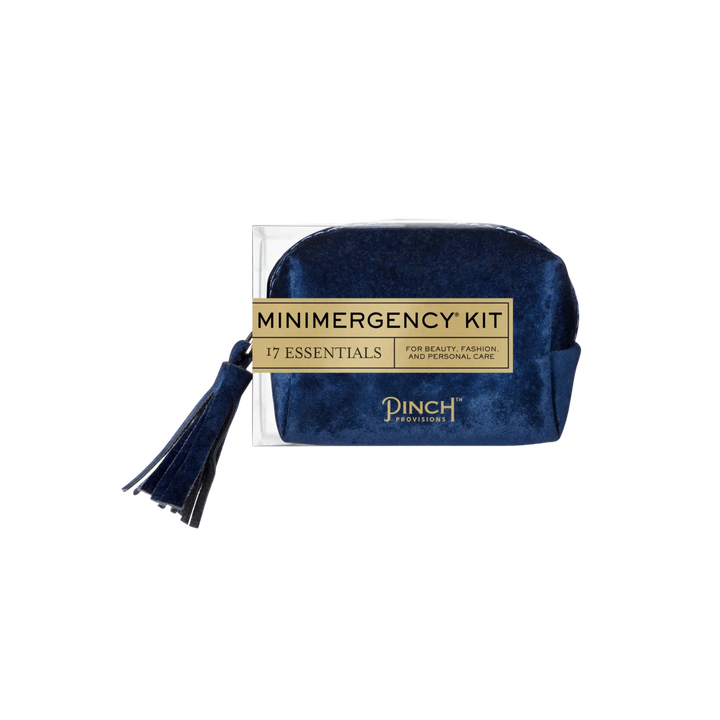 Minimergency Kit