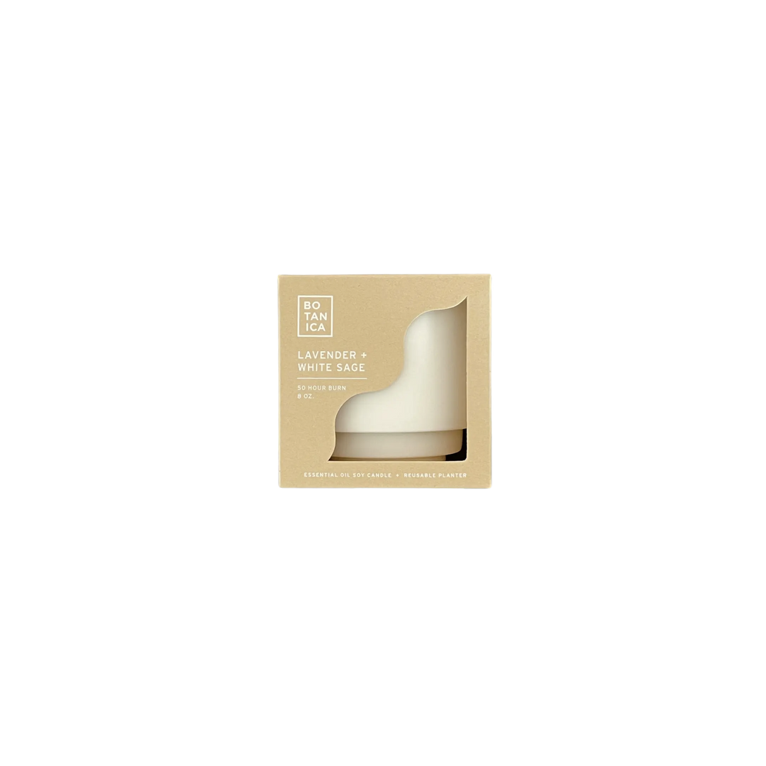 Botanica Outdoor Candle