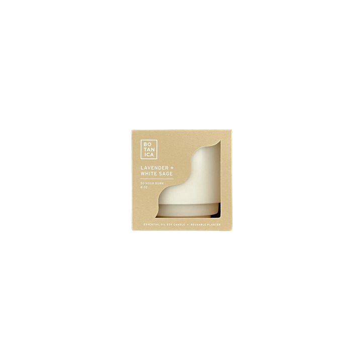Botanica Outdoor Candle