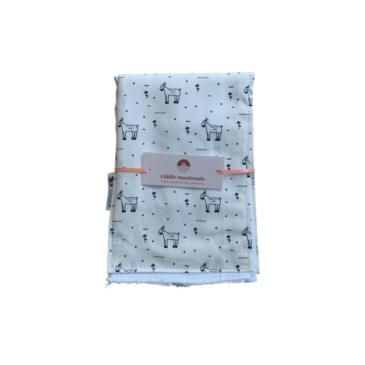 Burp Cloth