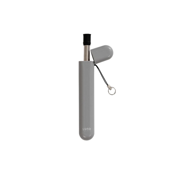 Plant Travel Straw
