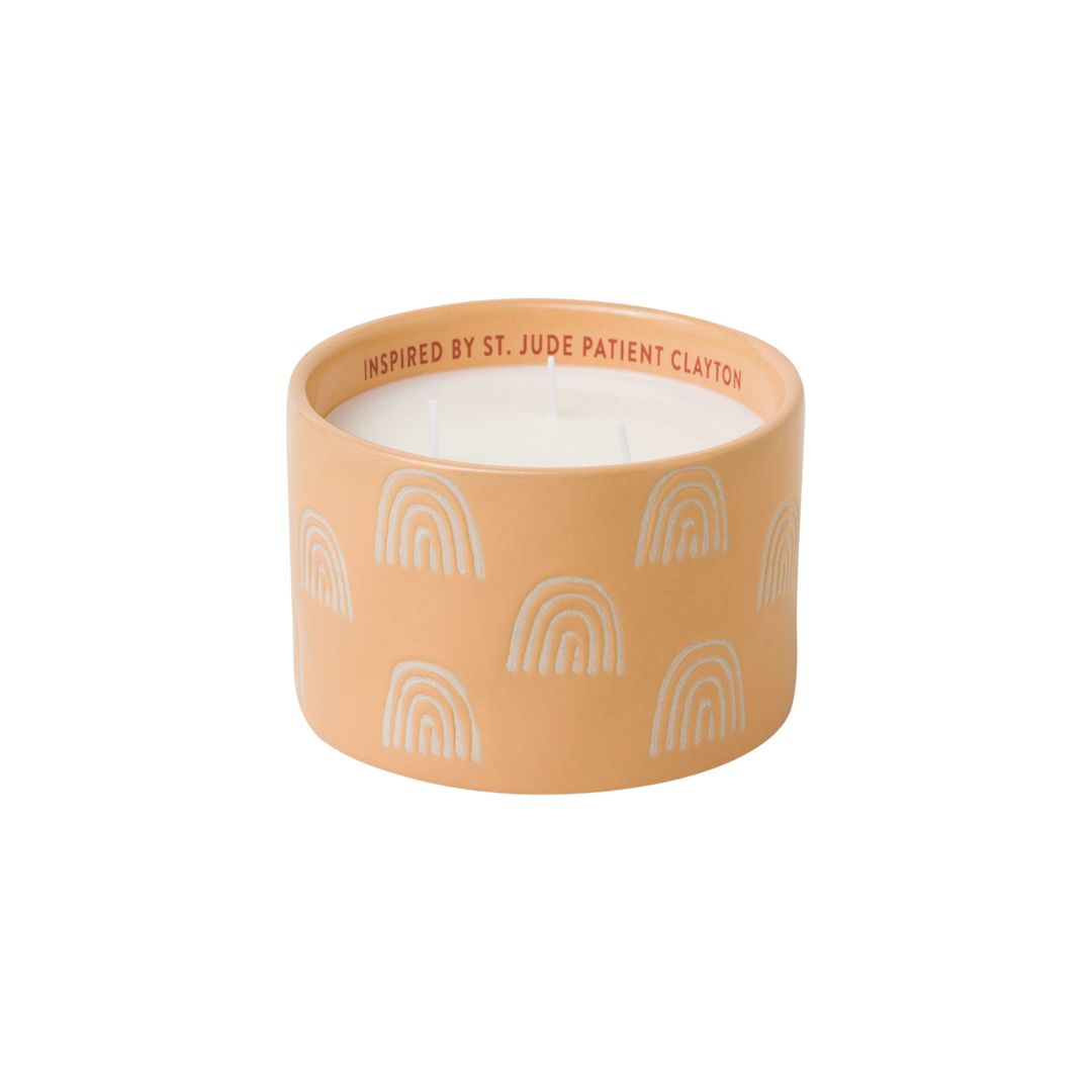 St. Jude Giveback Candle Collection