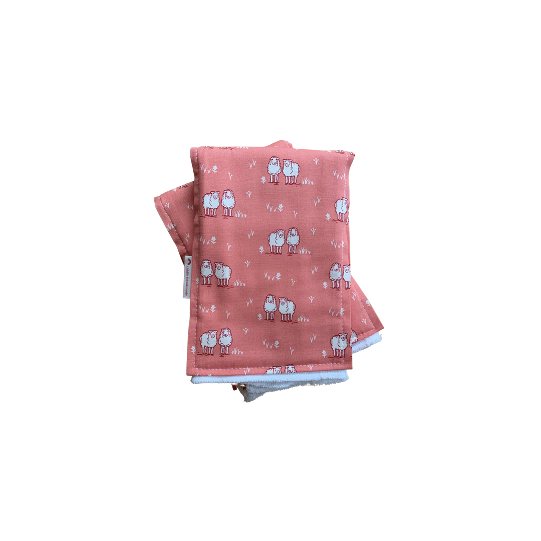 Burp Cloth