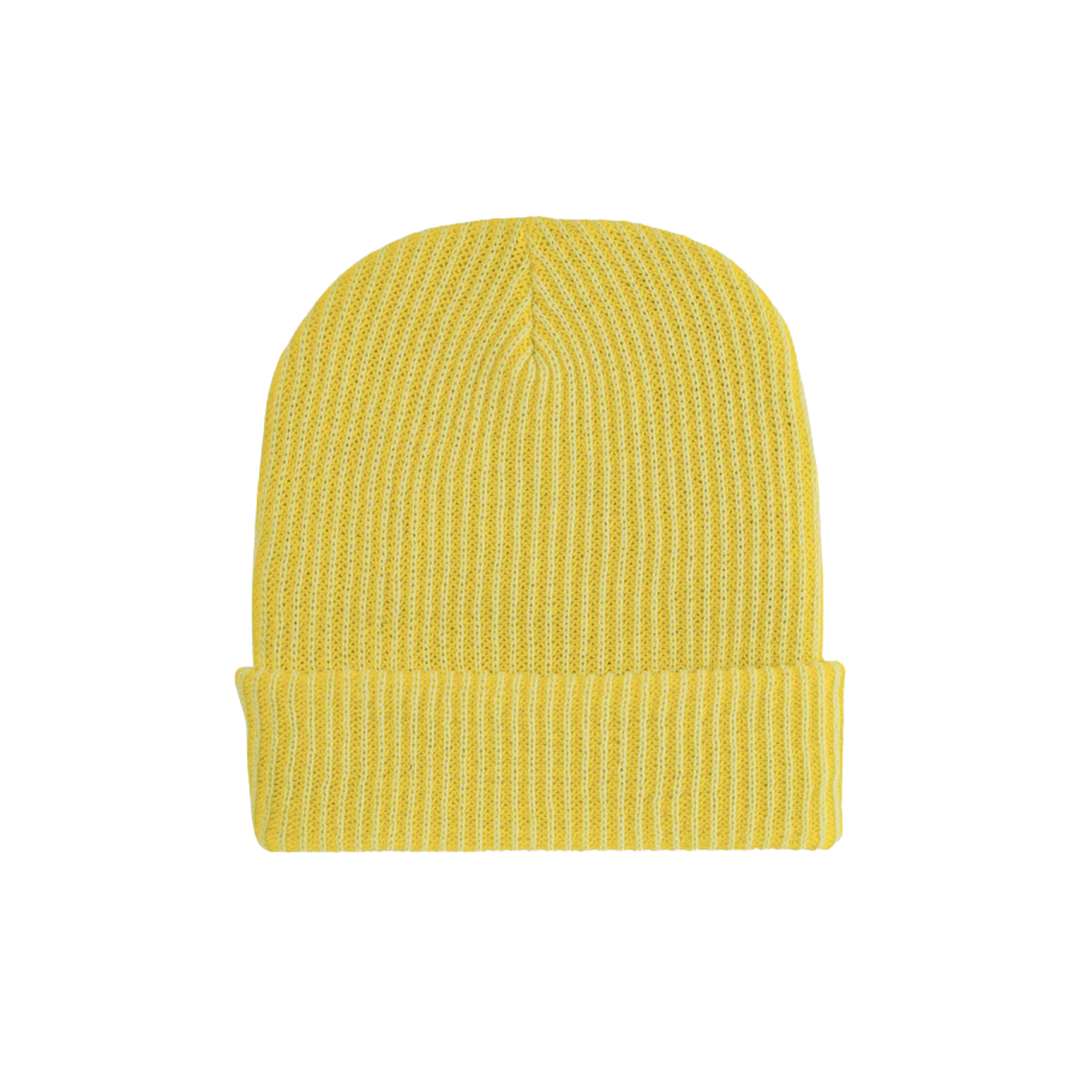Simple Rib Hat