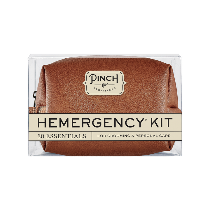 Hemergency Kit