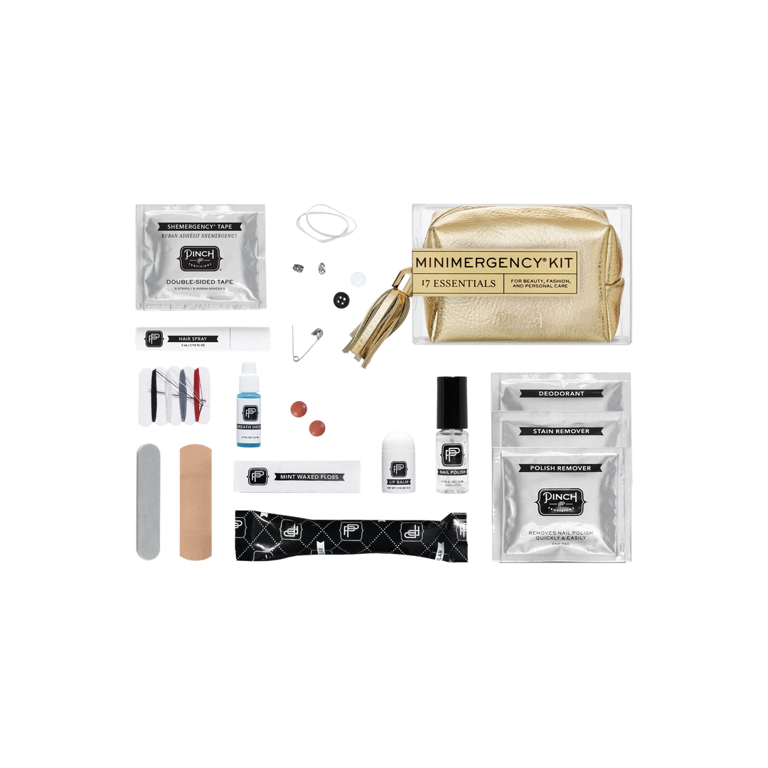 Minimergency Kit