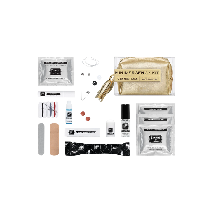 Minimergency Kit