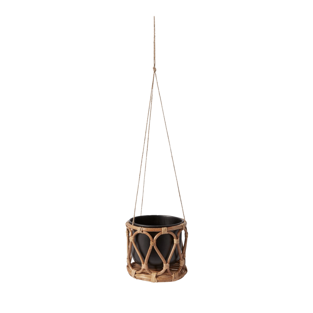 Boca Hanging Planter