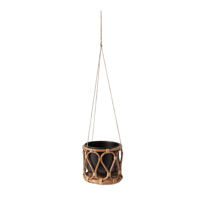 Boca Hanging Planter