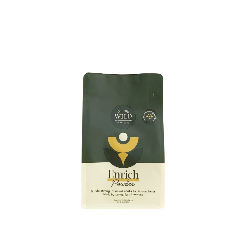 Enrich Plant Powder