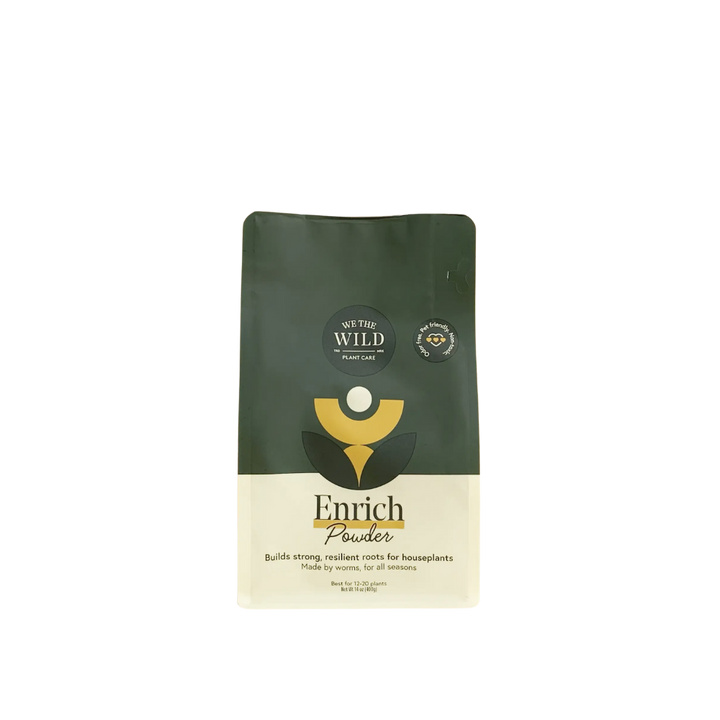 Enrich Plant Powder