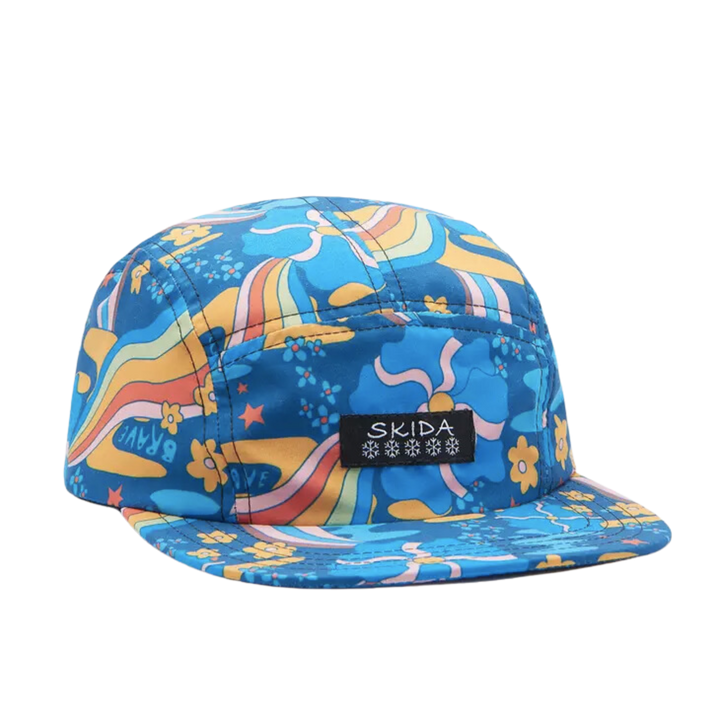 Brim Hat