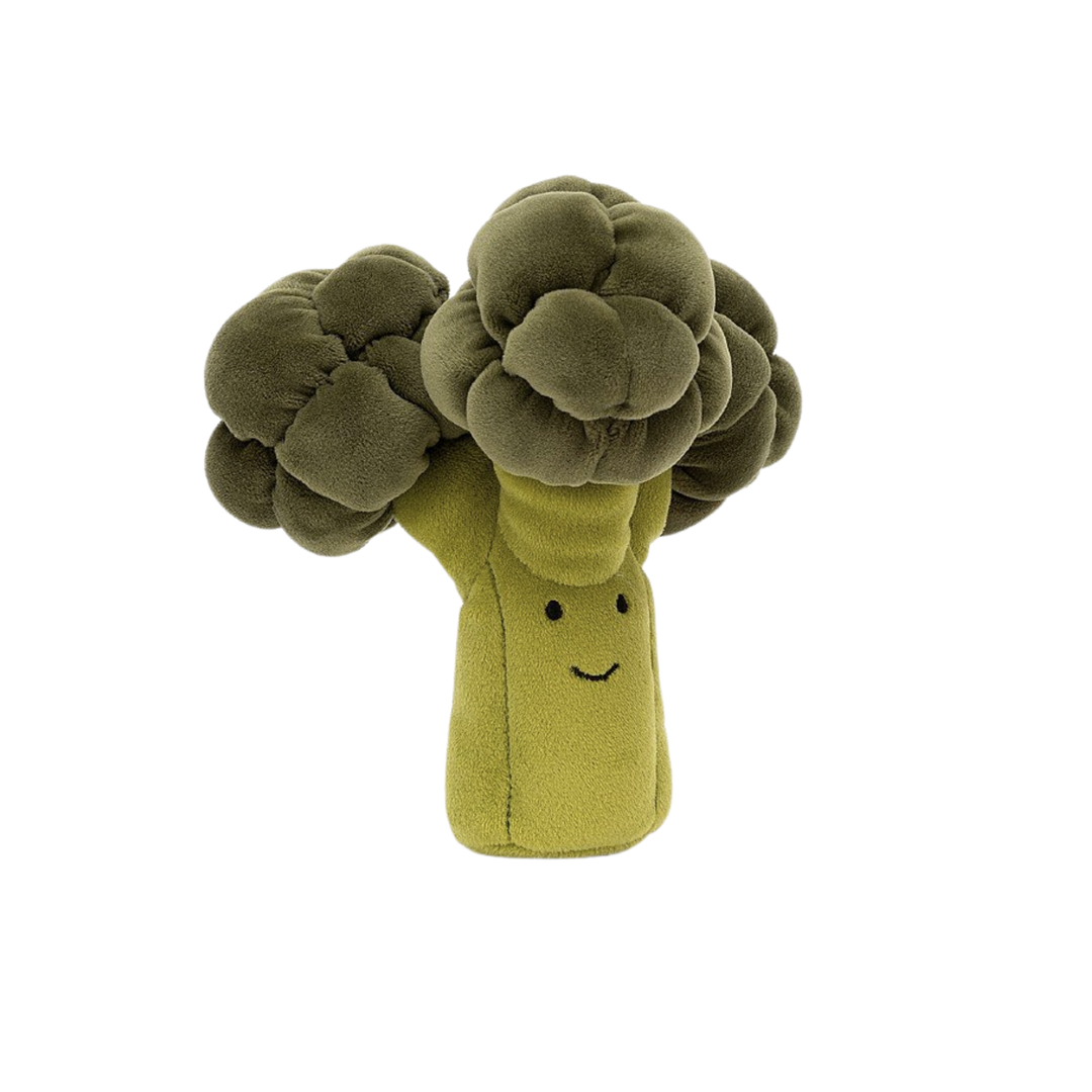 Vivacious Vegetable Broccoli