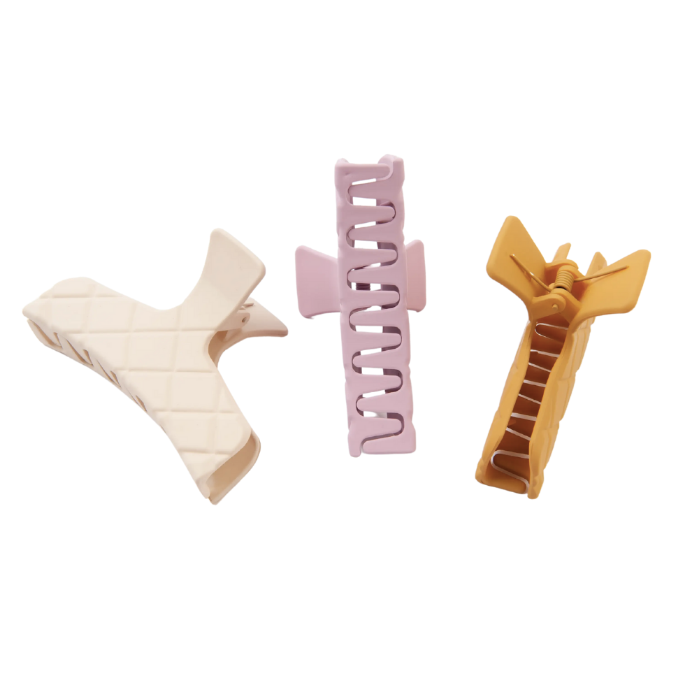 Hera Hair Claw
