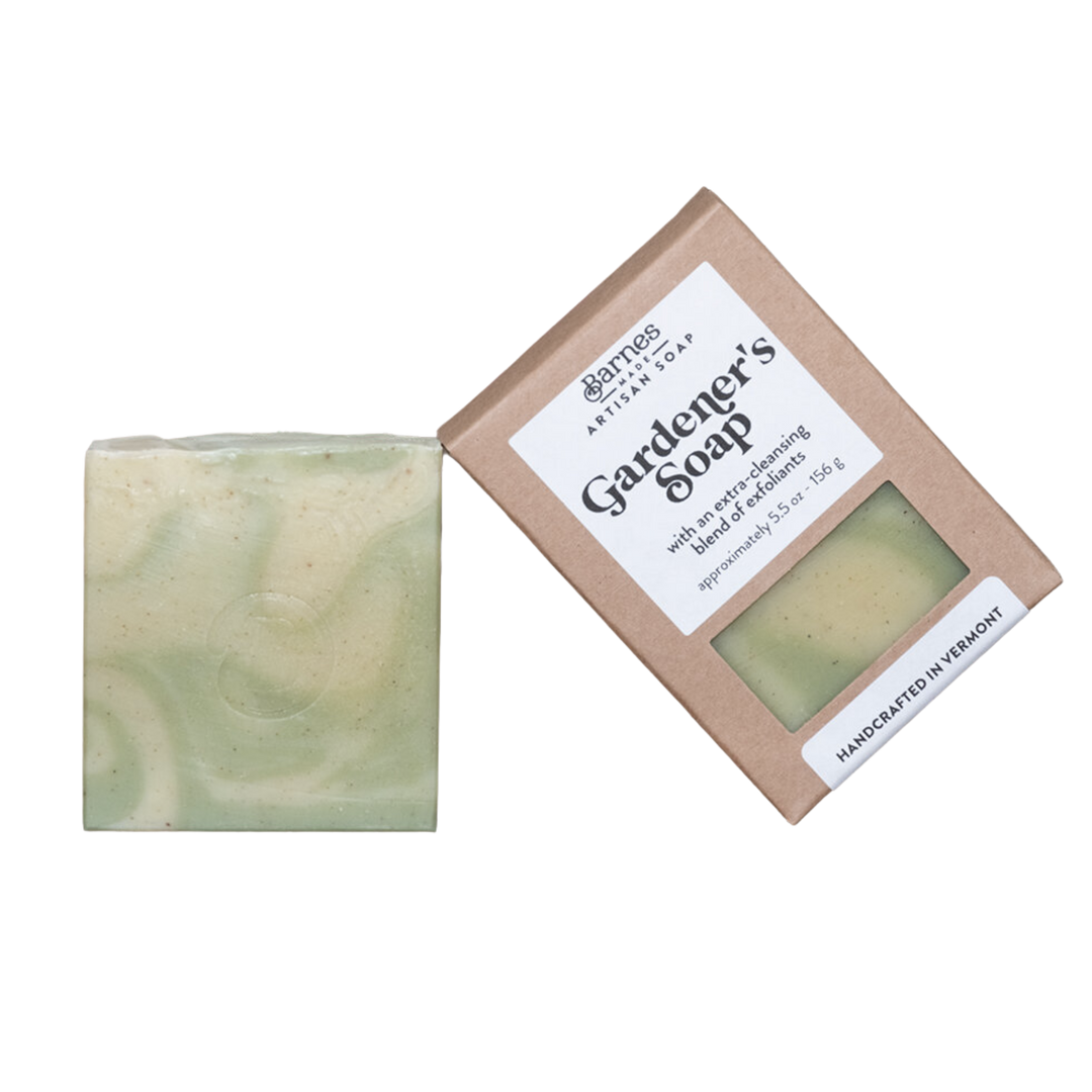Gardener's Soap