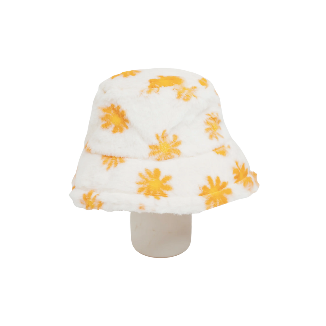 Sunny Day Bucket Hat