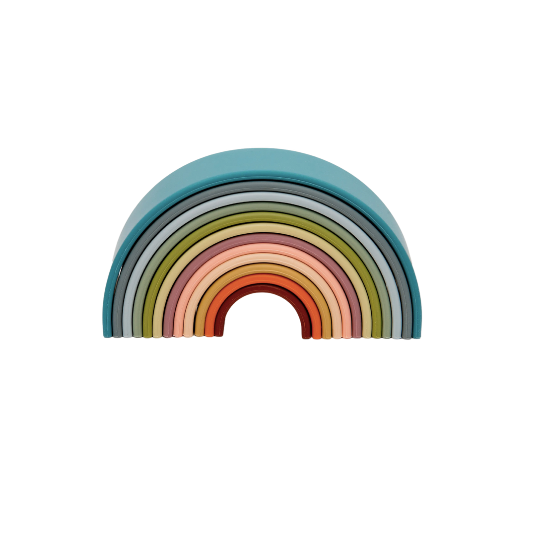 Large Nature Rainbow