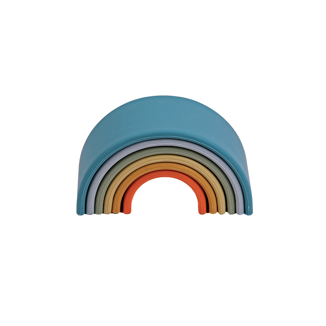 Nature Rainbow