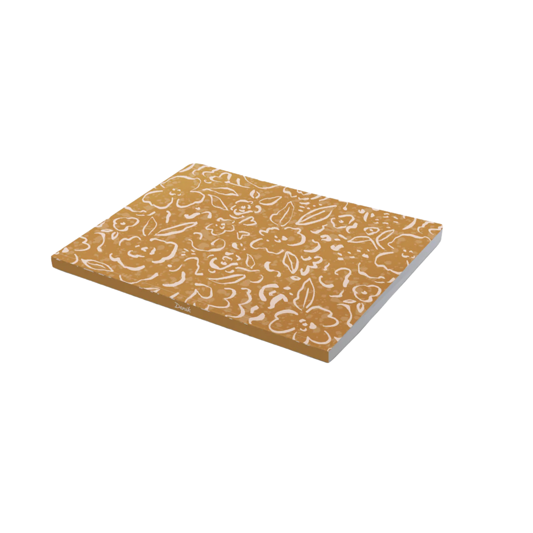 Golden Hour Large Layflat Notebook