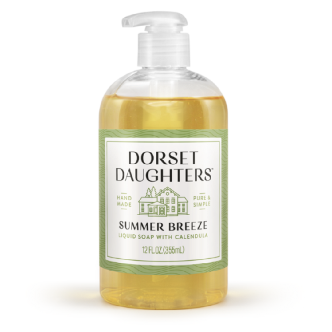 Dorset Daughters Liquid Soap  12 oz