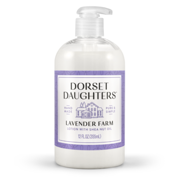 Dorset Daughters Lotion 12 oz