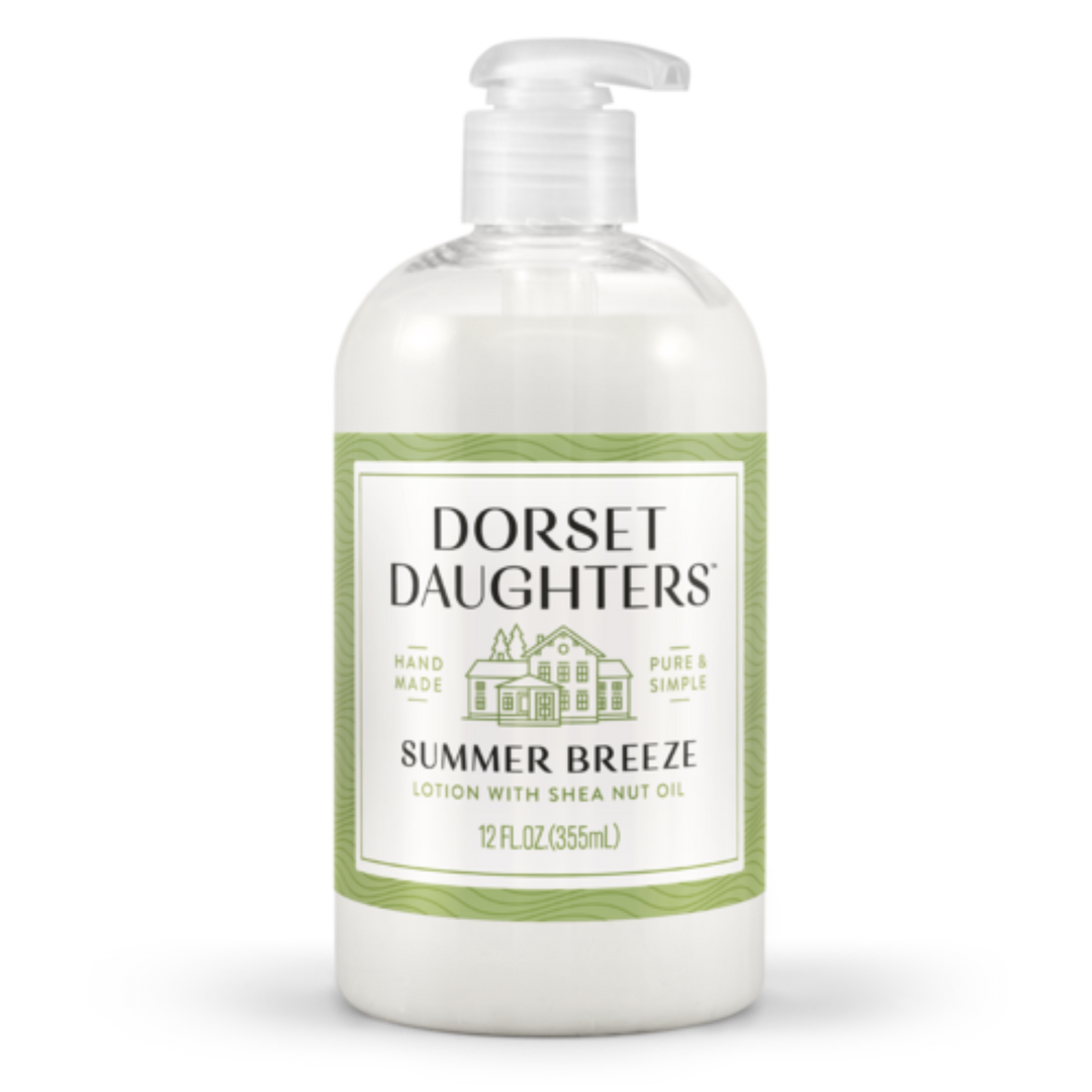 Dorset Daughters Lotion 12 oz