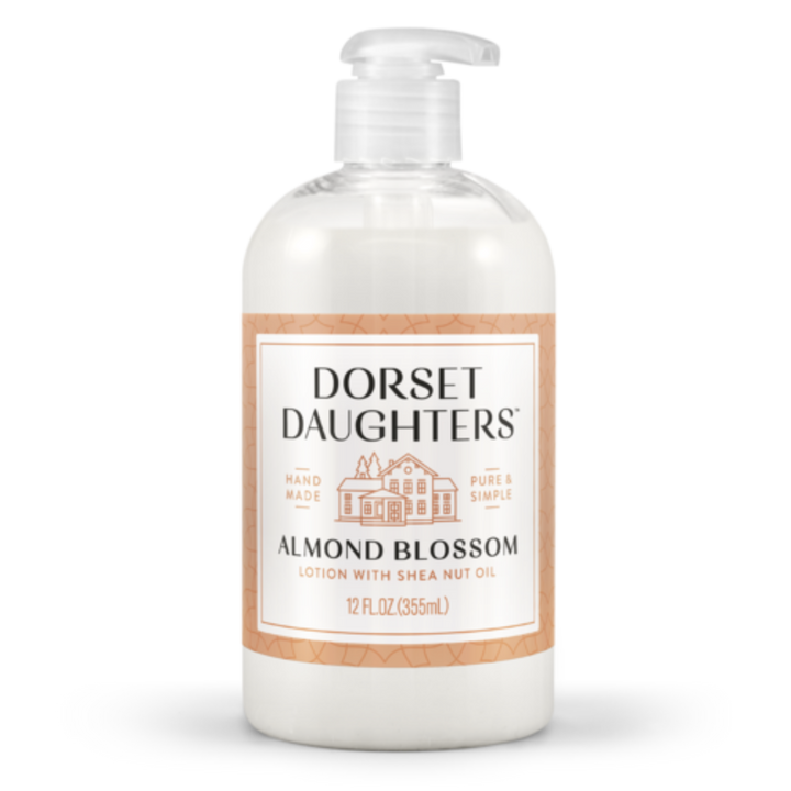 Dorset Daughters Lotion 12 oz