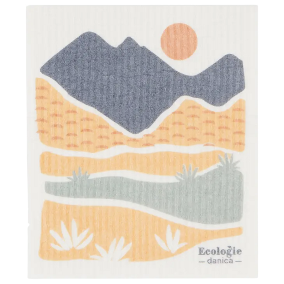 Mesa Swedish Dishcloth