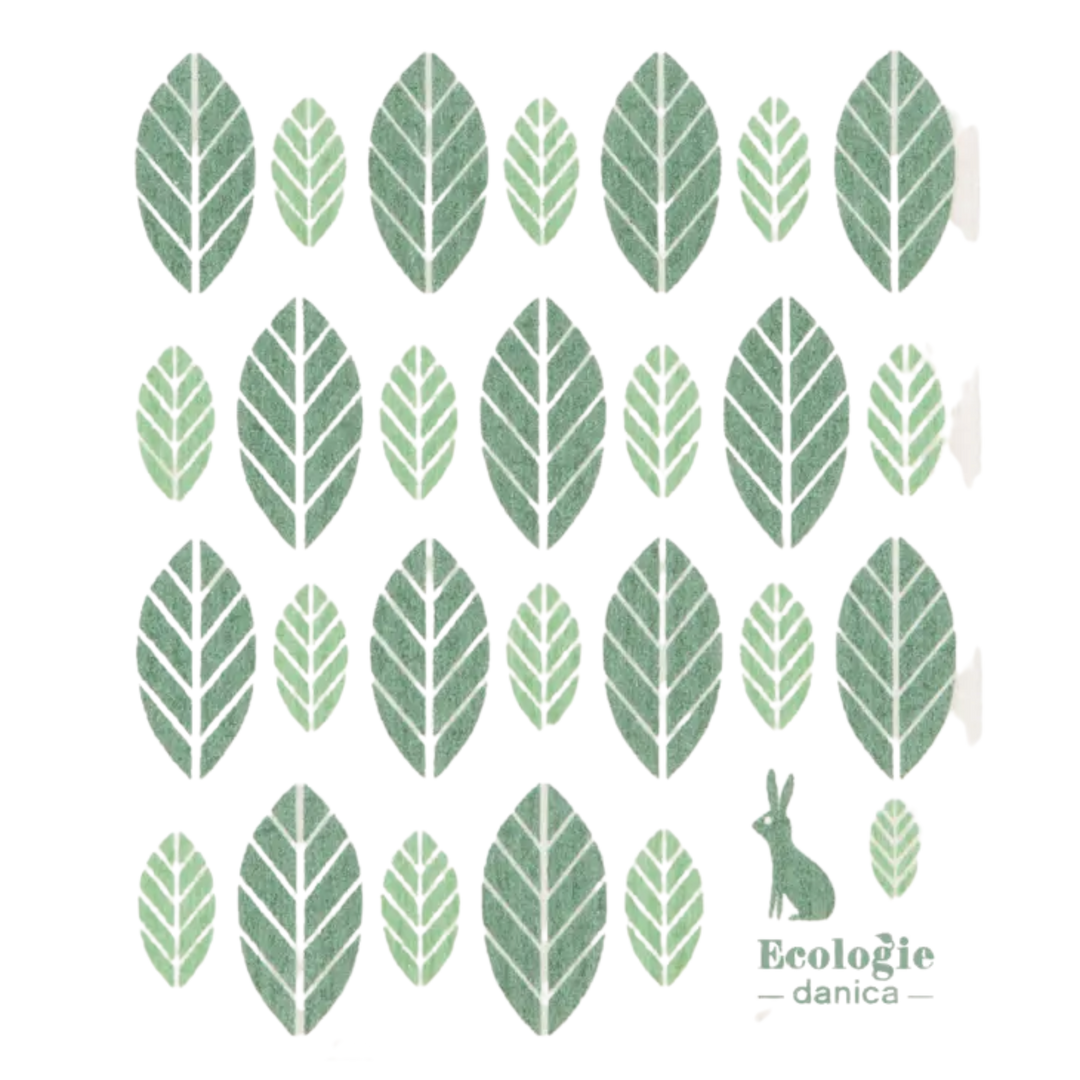 Planta Swedish Dishcloth