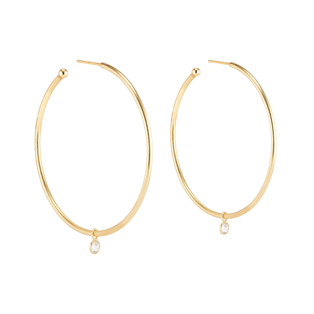 Becca Hoops