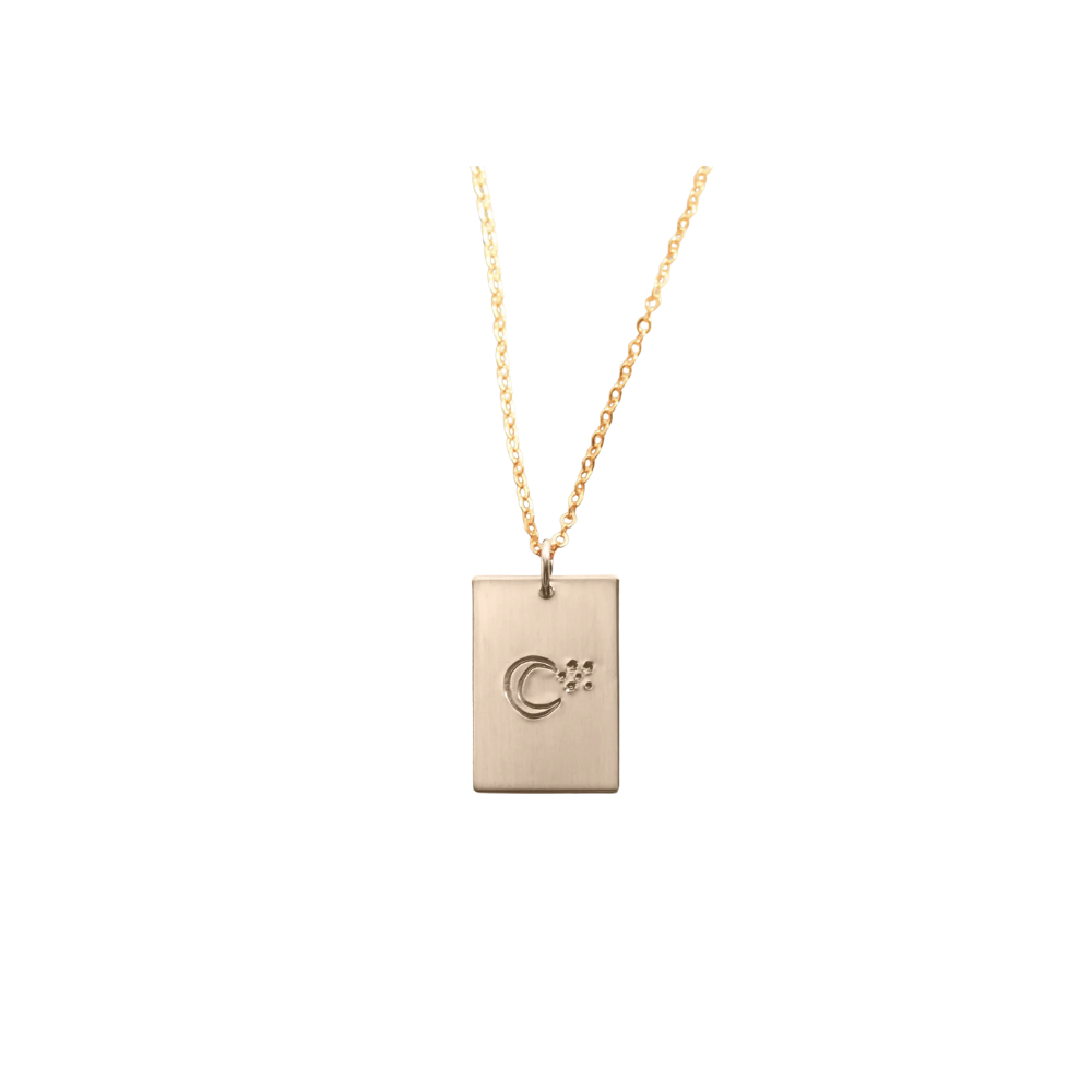 Alton Necklace