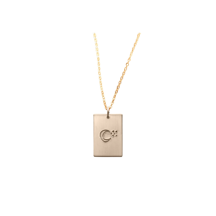 Alton Necklace