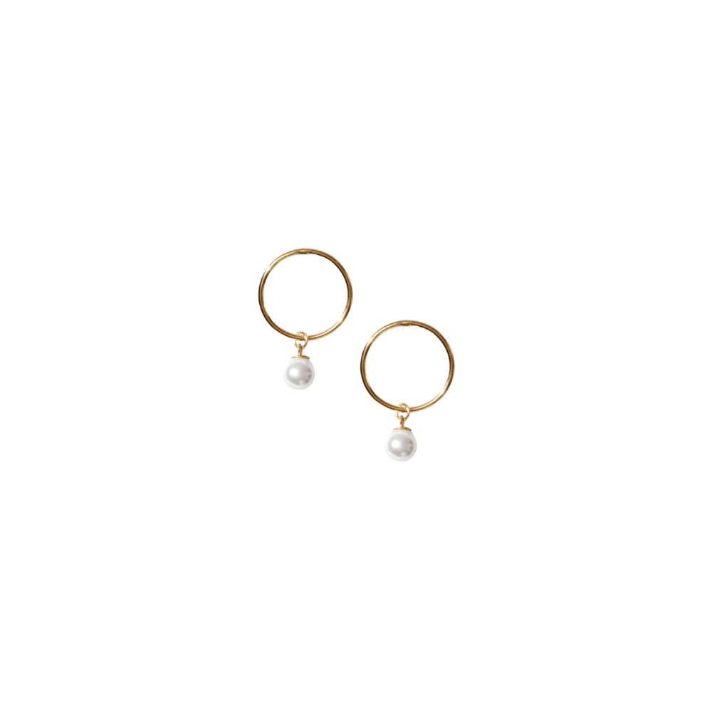 Journey Earrings
