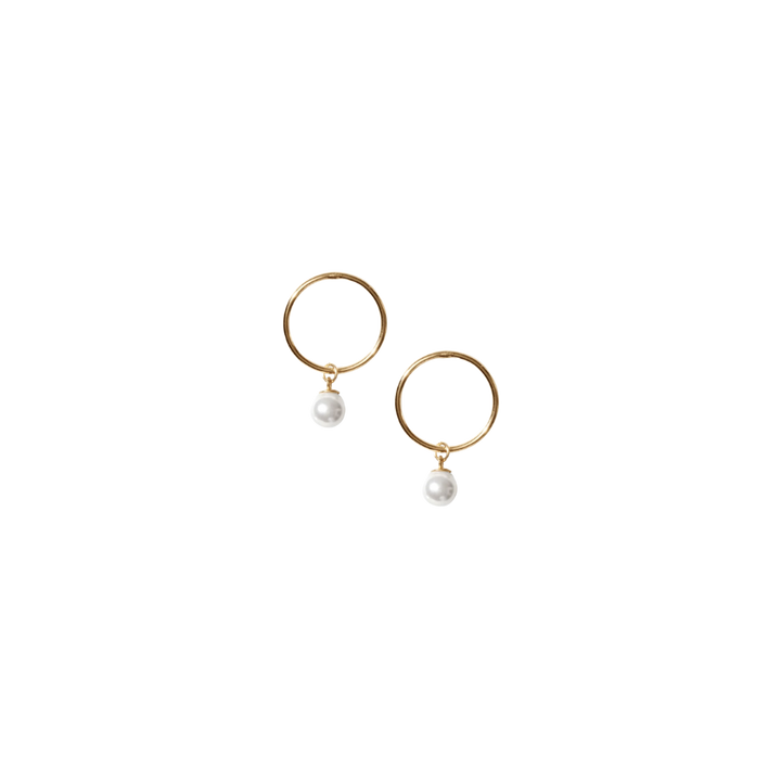 Journey Earrings