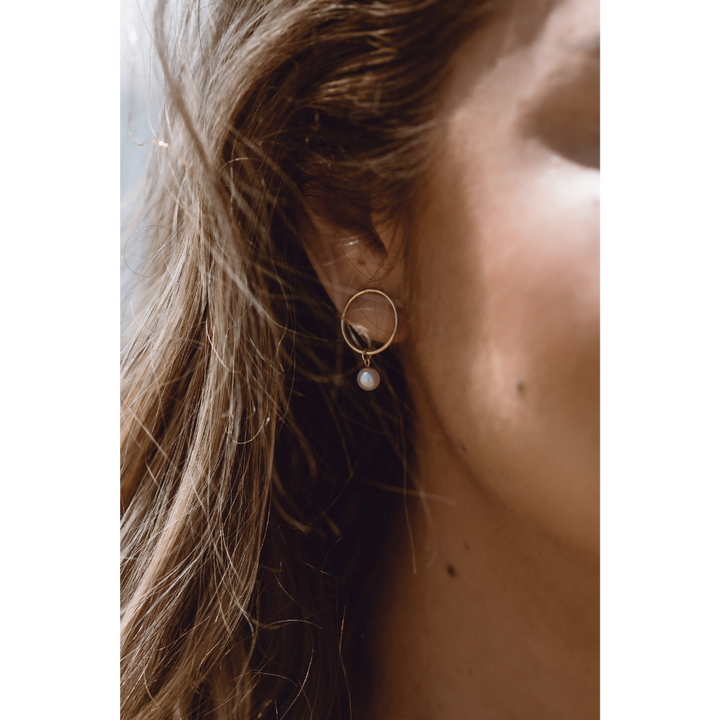 Journey Earrings