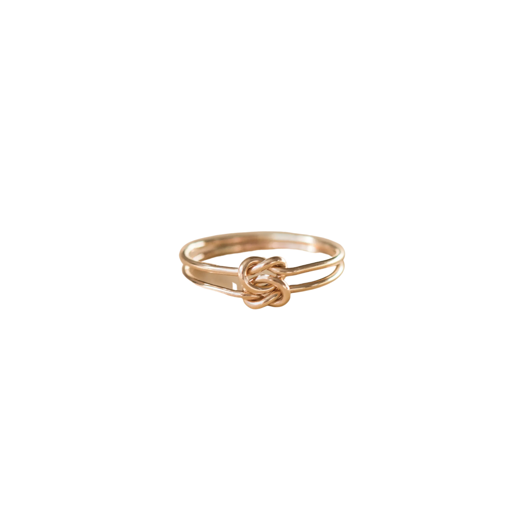 Linked Ring - Family, Size 5