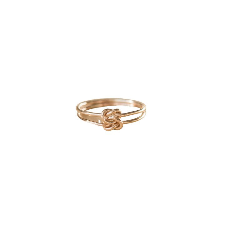 Linked Ring - Family, Size 5