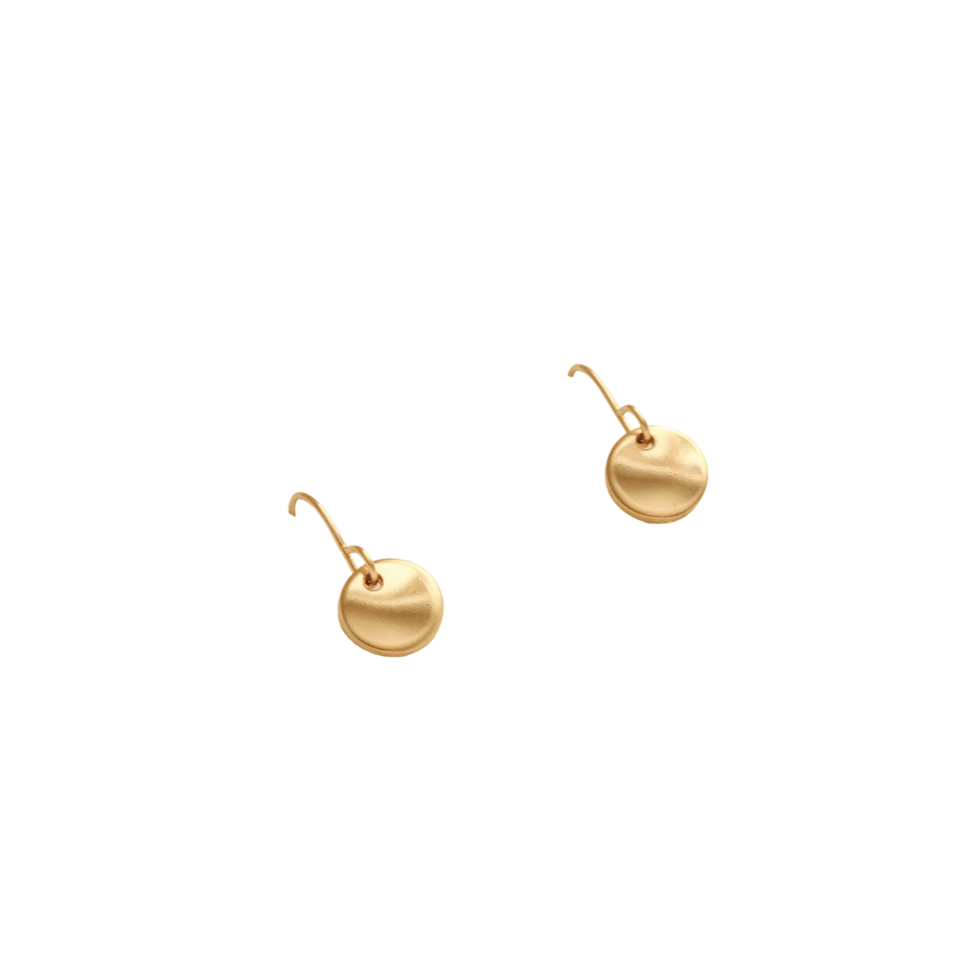 Lucilla Earrings